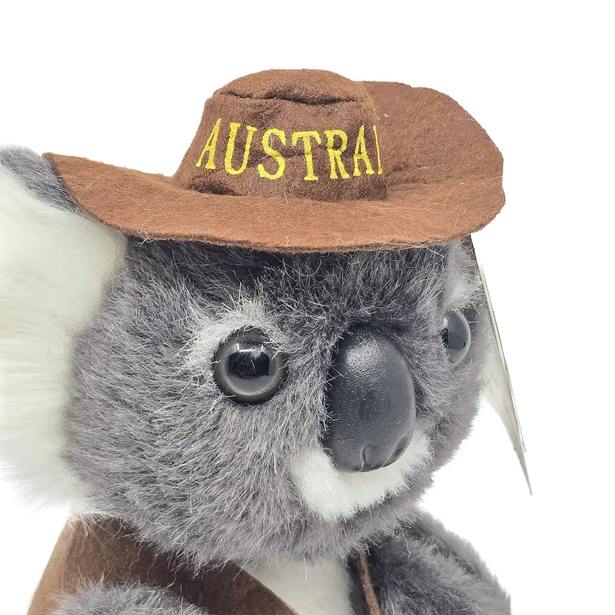 16cm Australian Made Swag Koala - Allanson Souvenirs