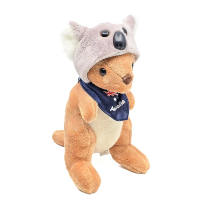 Soft Toy Allanson Souvenirs
