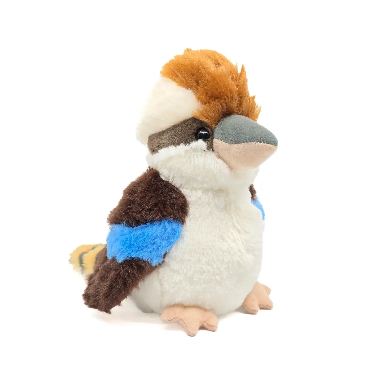 18cm CK-Mini Kookaburra - Allanson Souvenirs