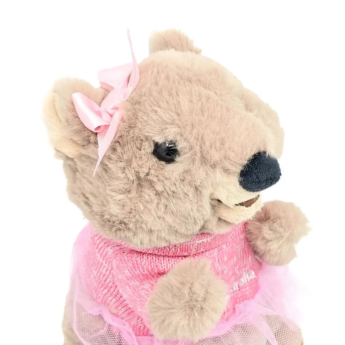 Mikka the Quokka Soft Toy - Allanson Souvenirs