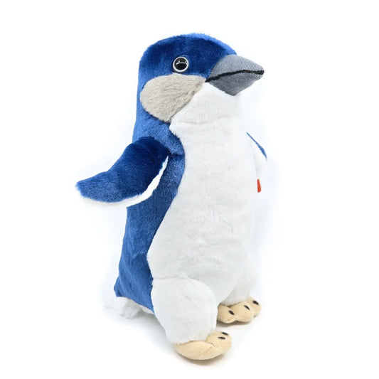 21cm Cuddlekins Fairy Penguin - Allanson Souvenirs
