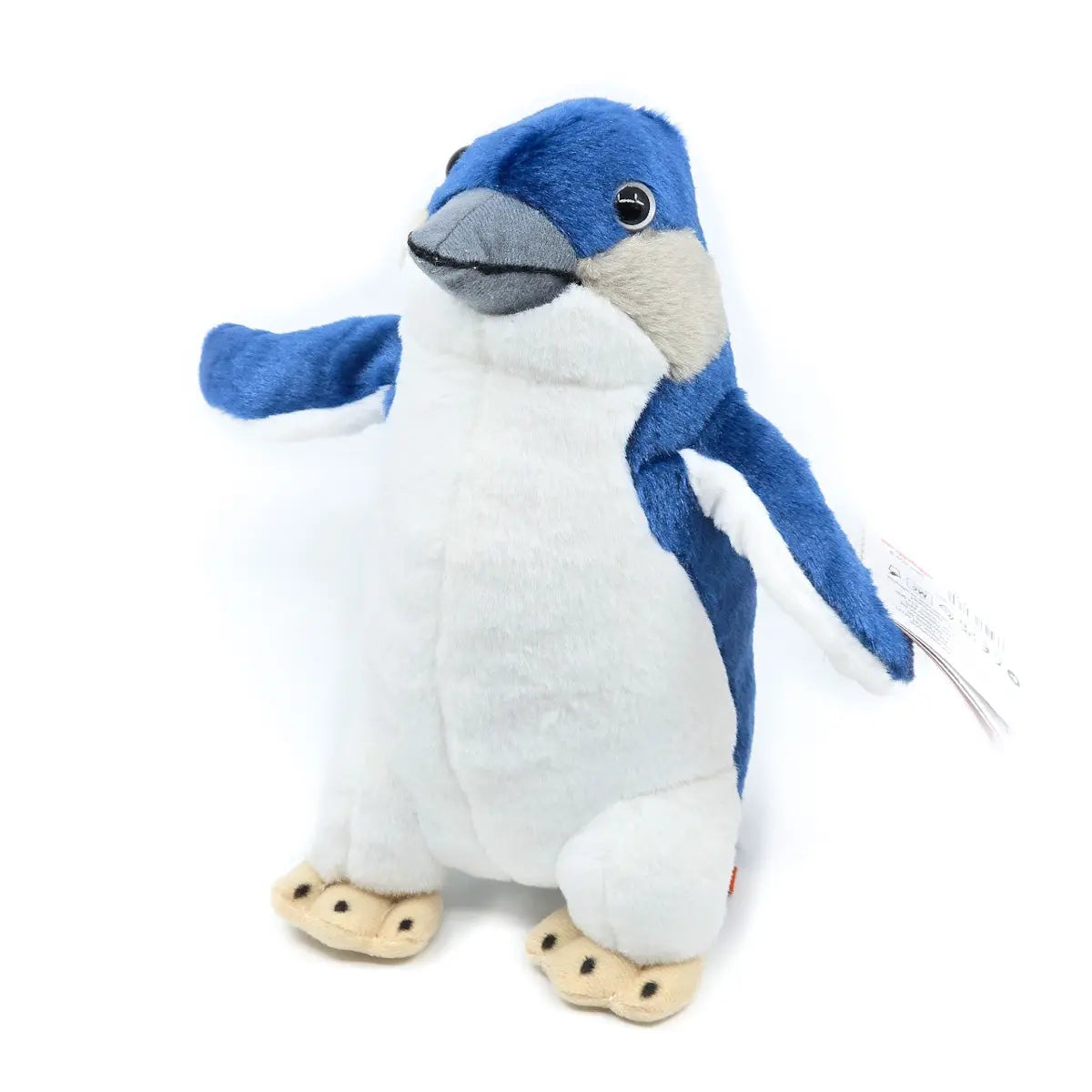 21cm Cuddlekins Fairy Penguin - Allanson Souvenirs