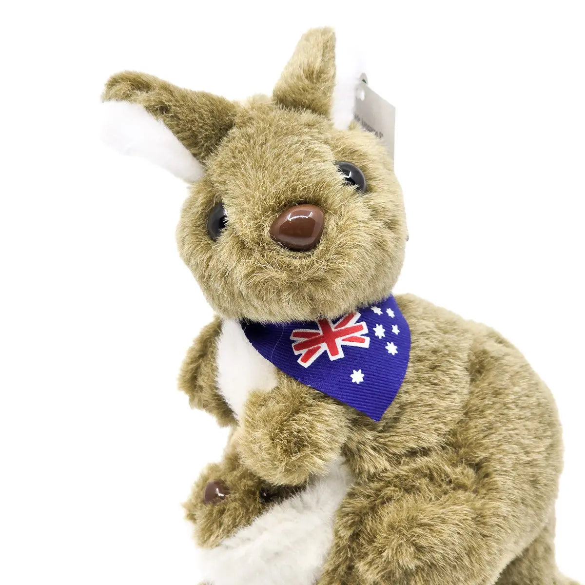 22cm Australia Made Kangaroo - Allanson Souvenirs