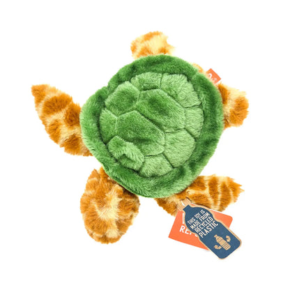 Ecokins Sea Turtle Soft Toy - Allanson Souvenirs