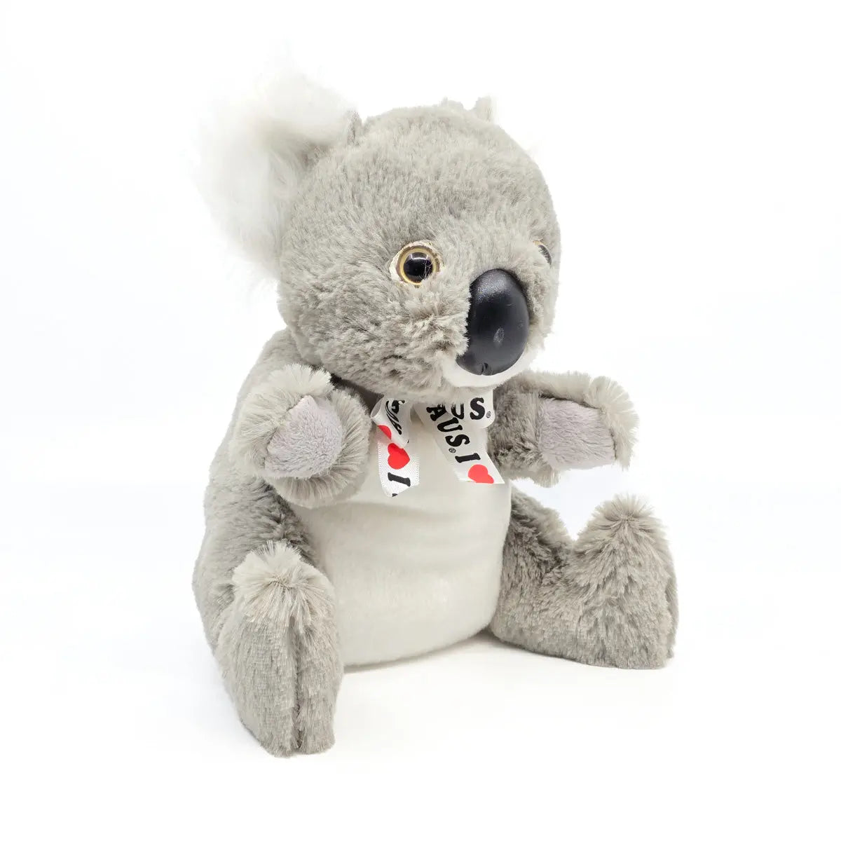 Koala Hand Puppet - Allanson Souvenirs