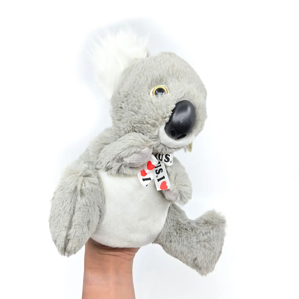 Hand Puppet Allanson Souvenirs