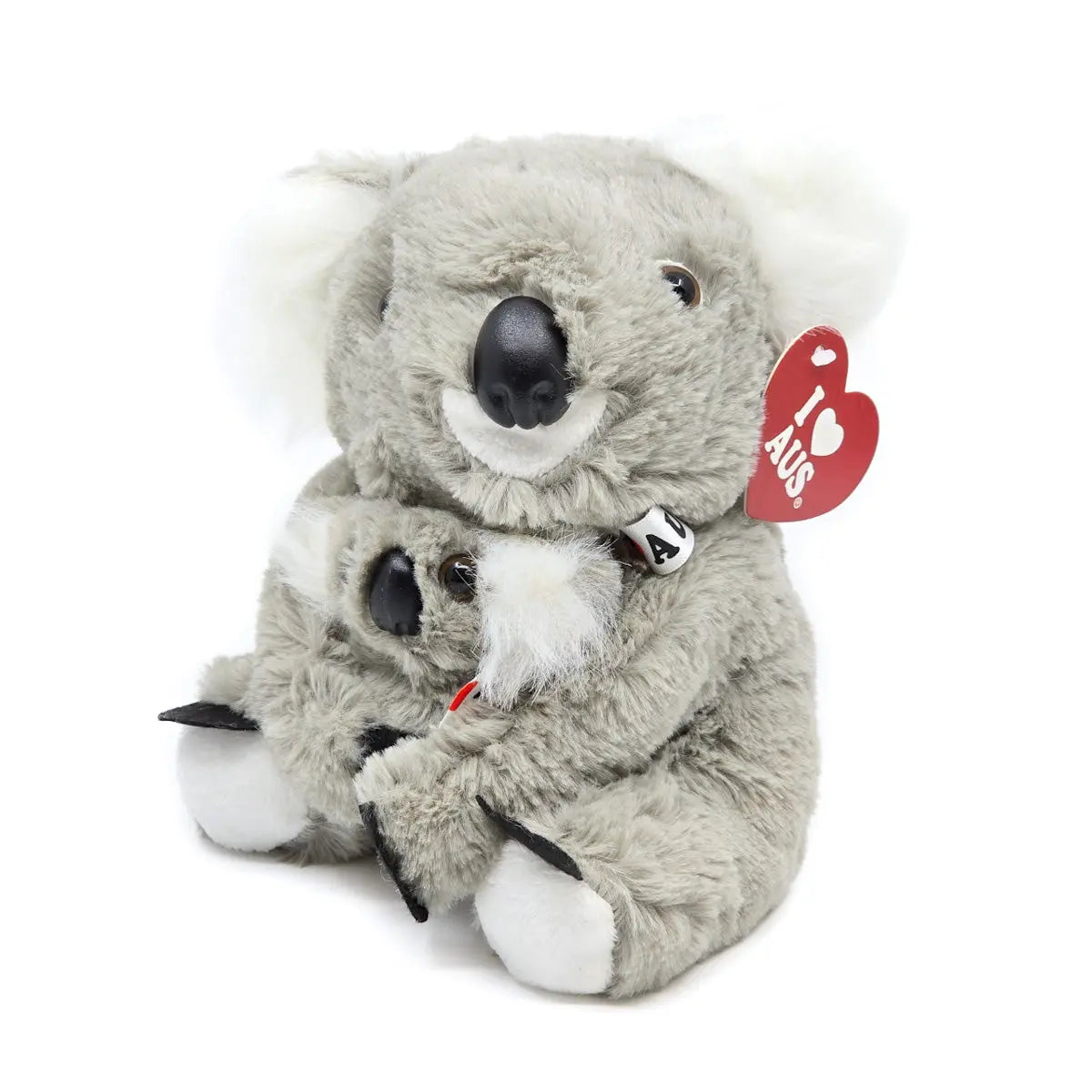 22cm Super Soft Koala - Allanson Souvenirs