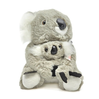 22cm Super Soft Koala - Allanson Souvenirs