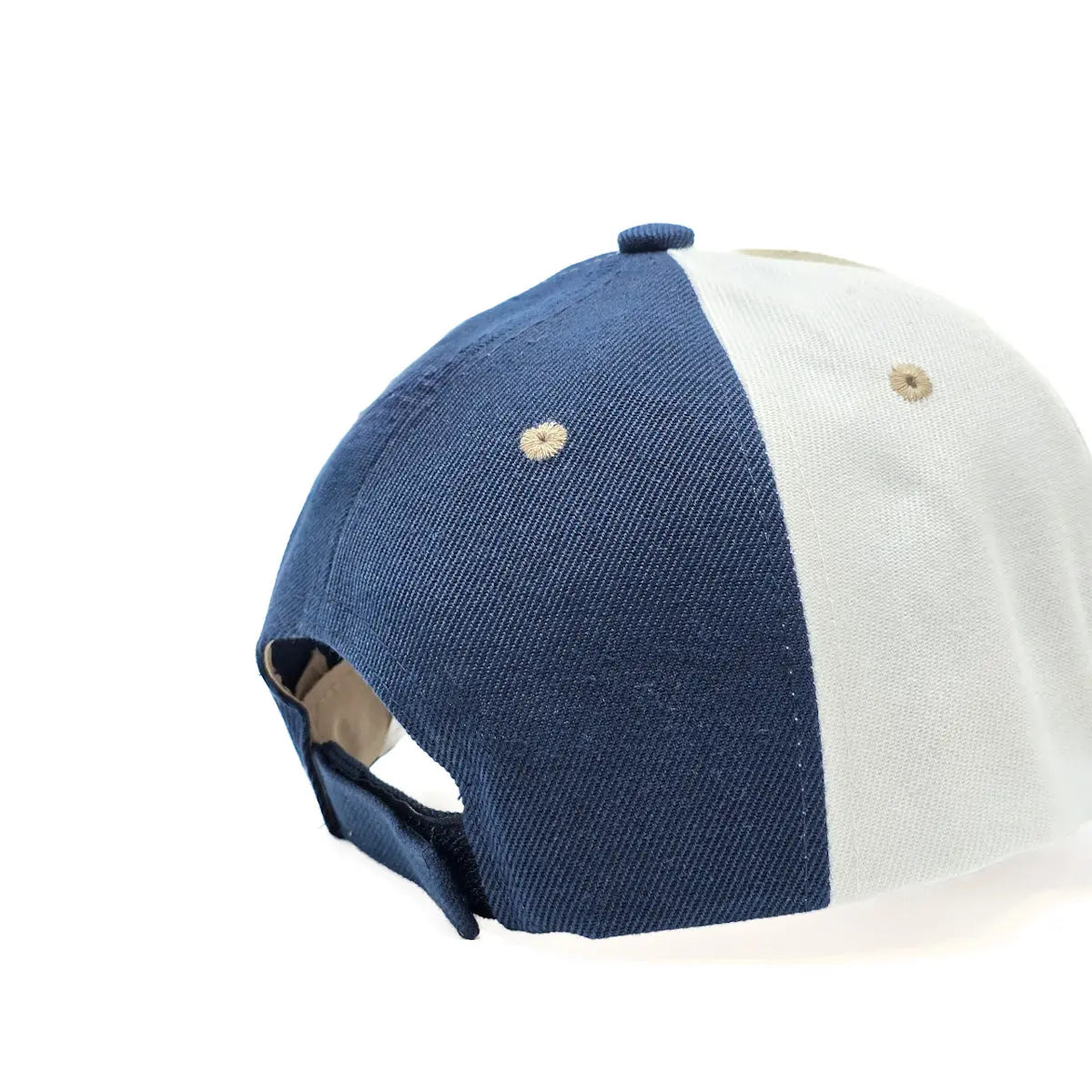 3 Coloured Kangaroo Baseball Cap - Allanson Souvenirs