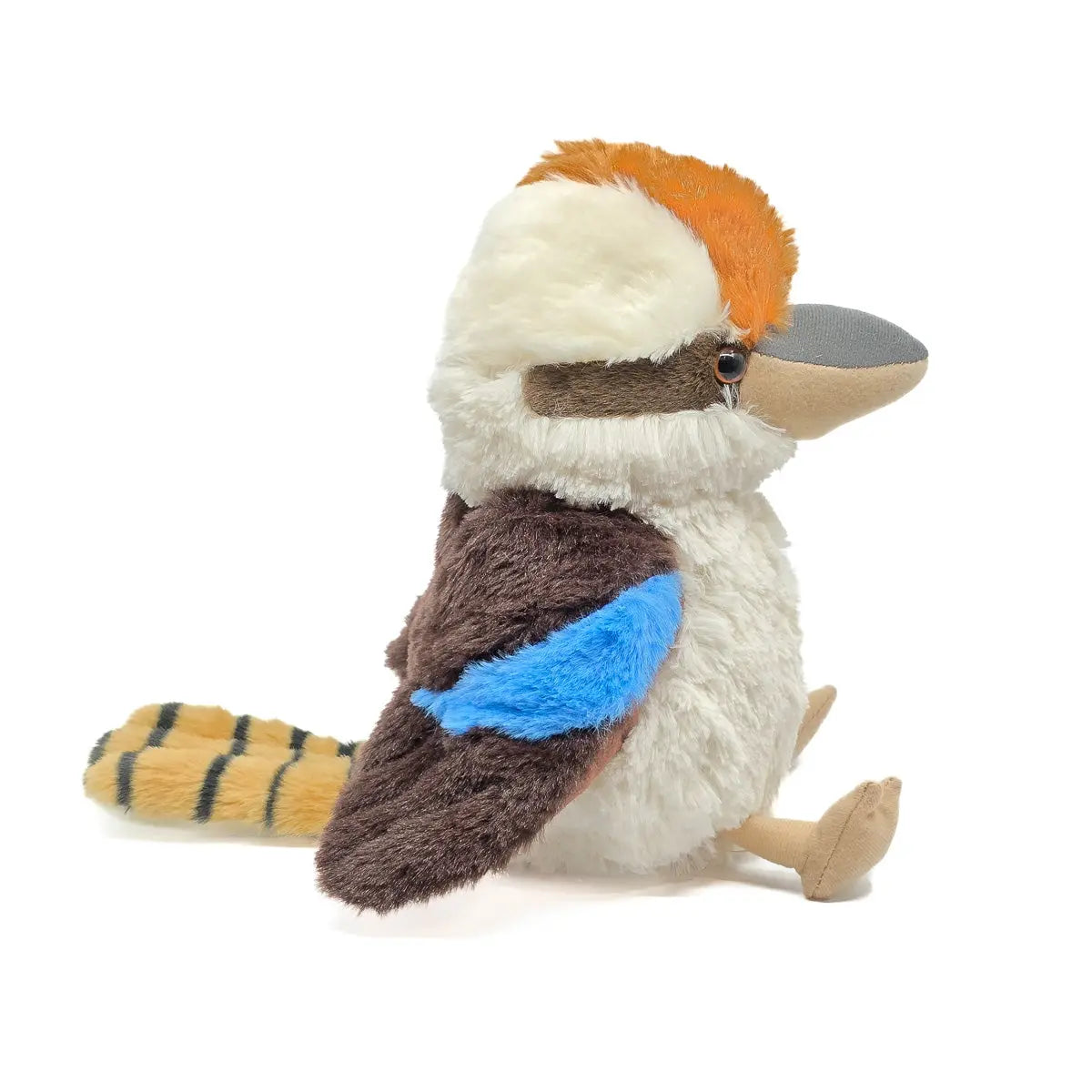 30cm Kookaburra Soft Toy - Allanson Souvenirs