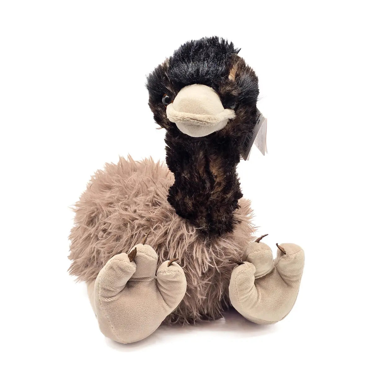 35cm Super Soft Australian Emu - Allanson Souvenirs