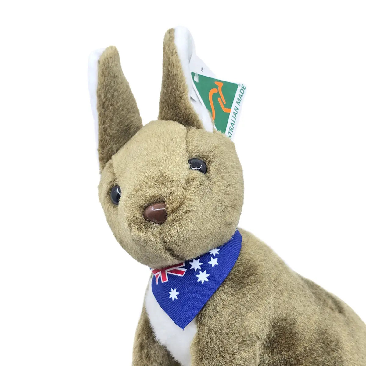 50cm Australia Made Kangaroo - Allanson Souvenirs