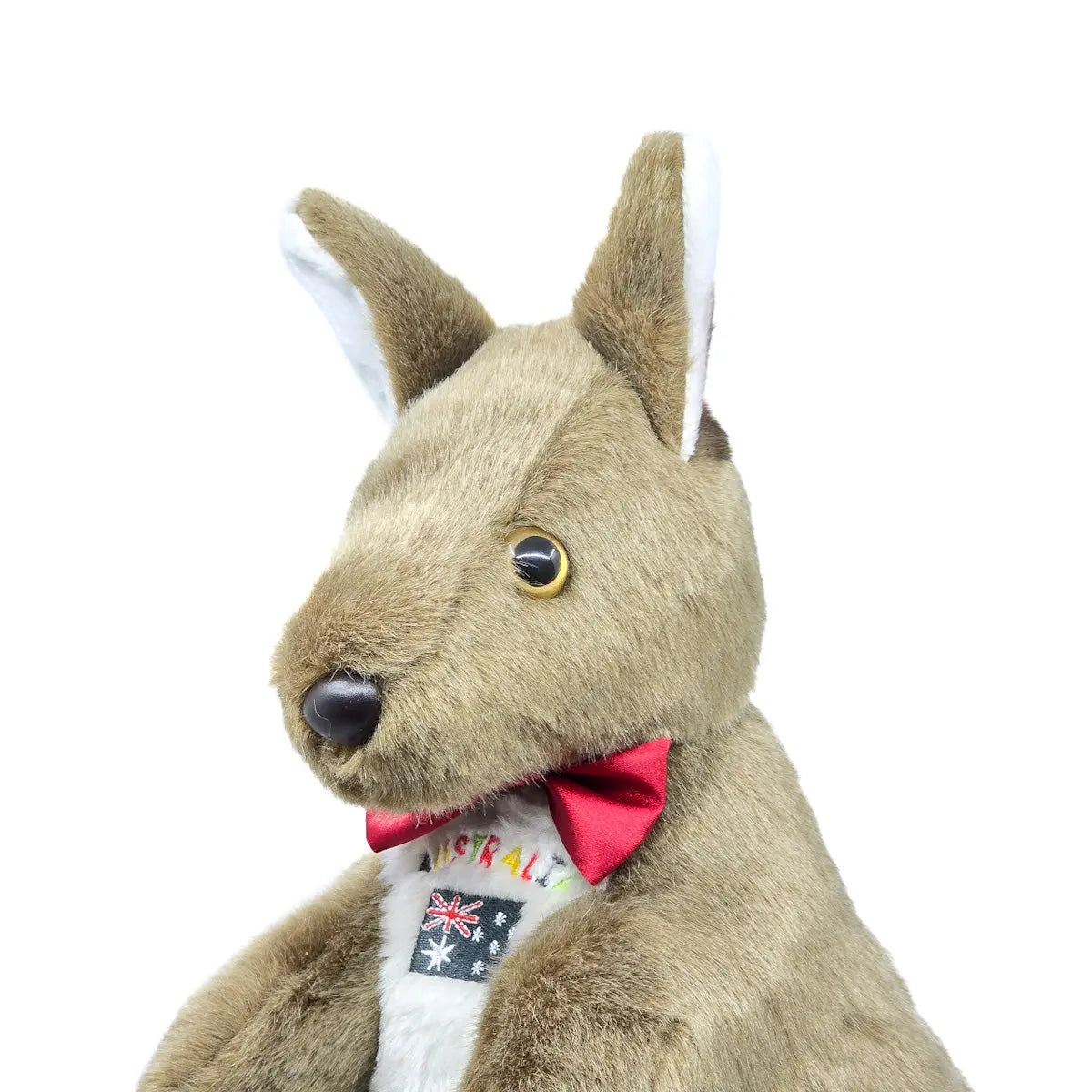 50cm Kangaroo Soft Toy - Allanson Souvenirs