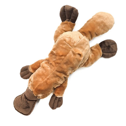 70cm Plush Platypus Soft Toy - Allanson Souvenirs
