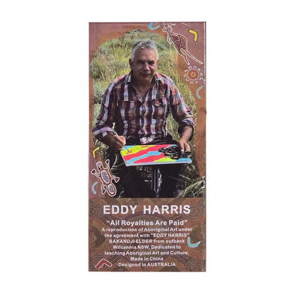 Aboriginal Art Pen Pack Allanson Souvenirs