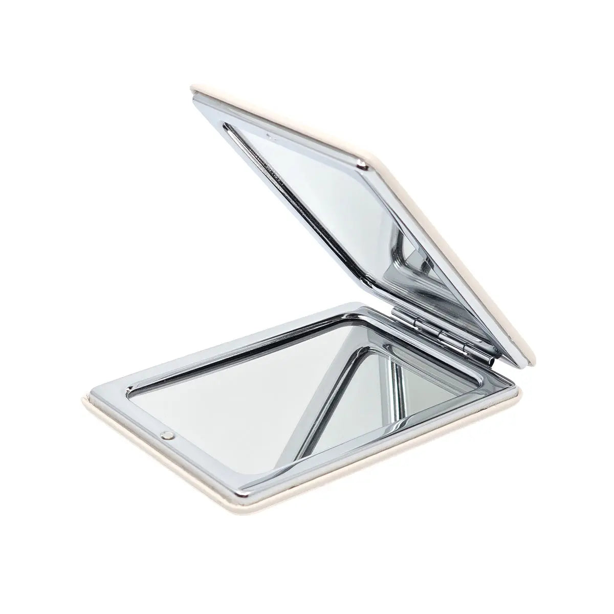 Aussie Adventure Premium Compact Mirror - Allanson Souvenirs