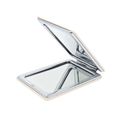 Aussie Adventure Premium Compact Mirror - Allanson Souvenirs