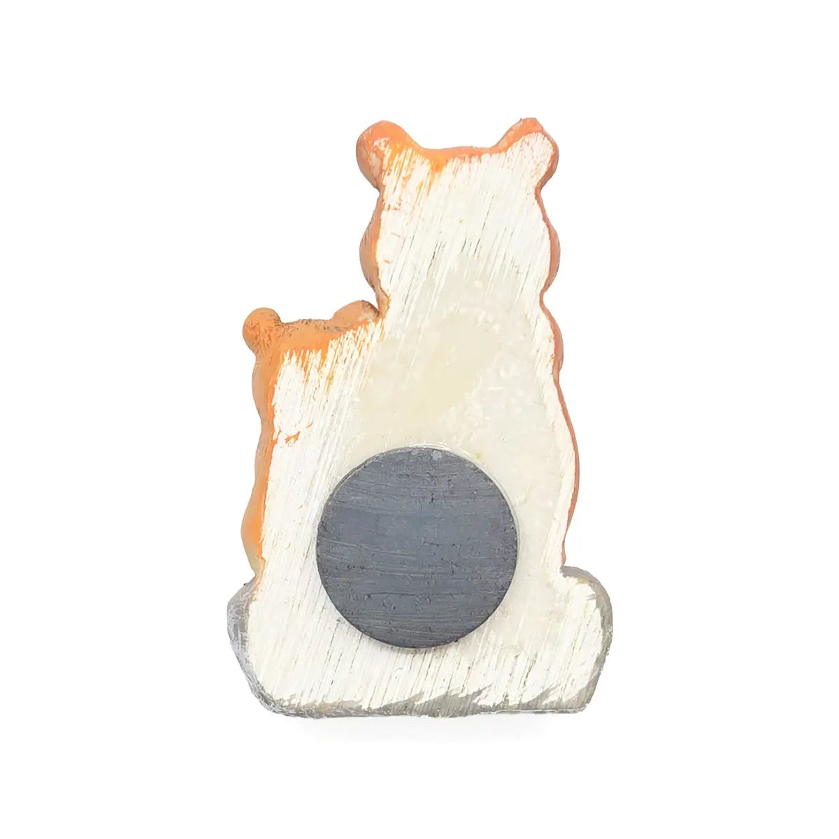 Aussie Quokkas Fridge Magnet - Allanson Souvenirs