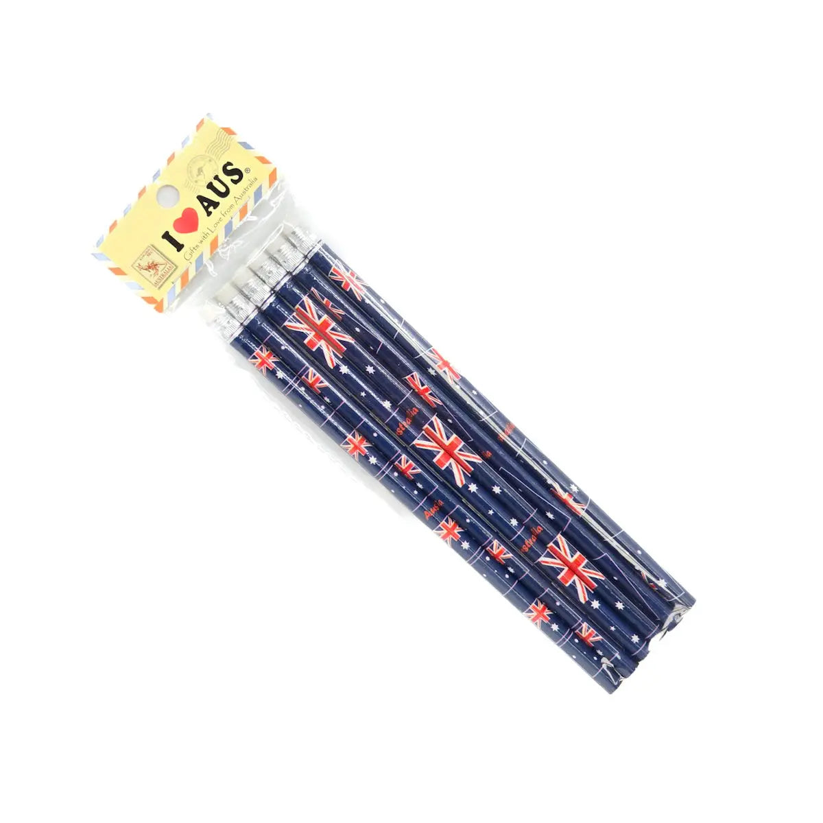 Pencils Allanson Souvenirs