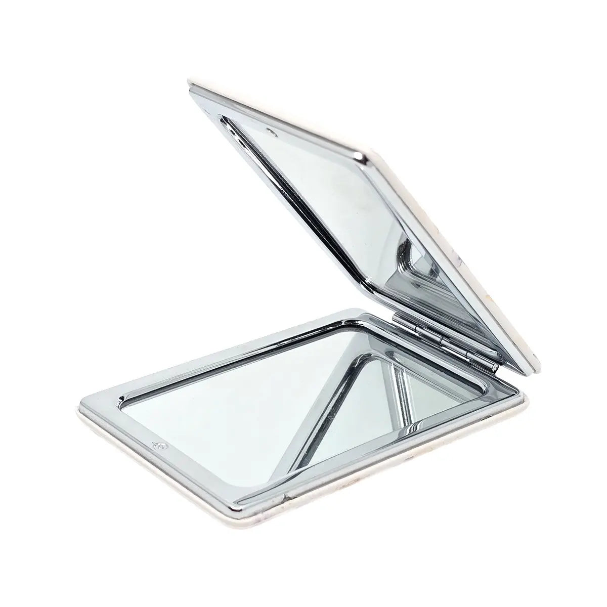 Australian Icons Premium Compact Mirror - Allanson Souvenirs