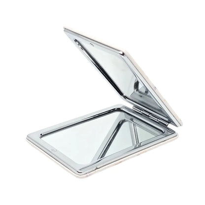 Australian Icons Premium Compact Mirror - Allanson Souvenirs