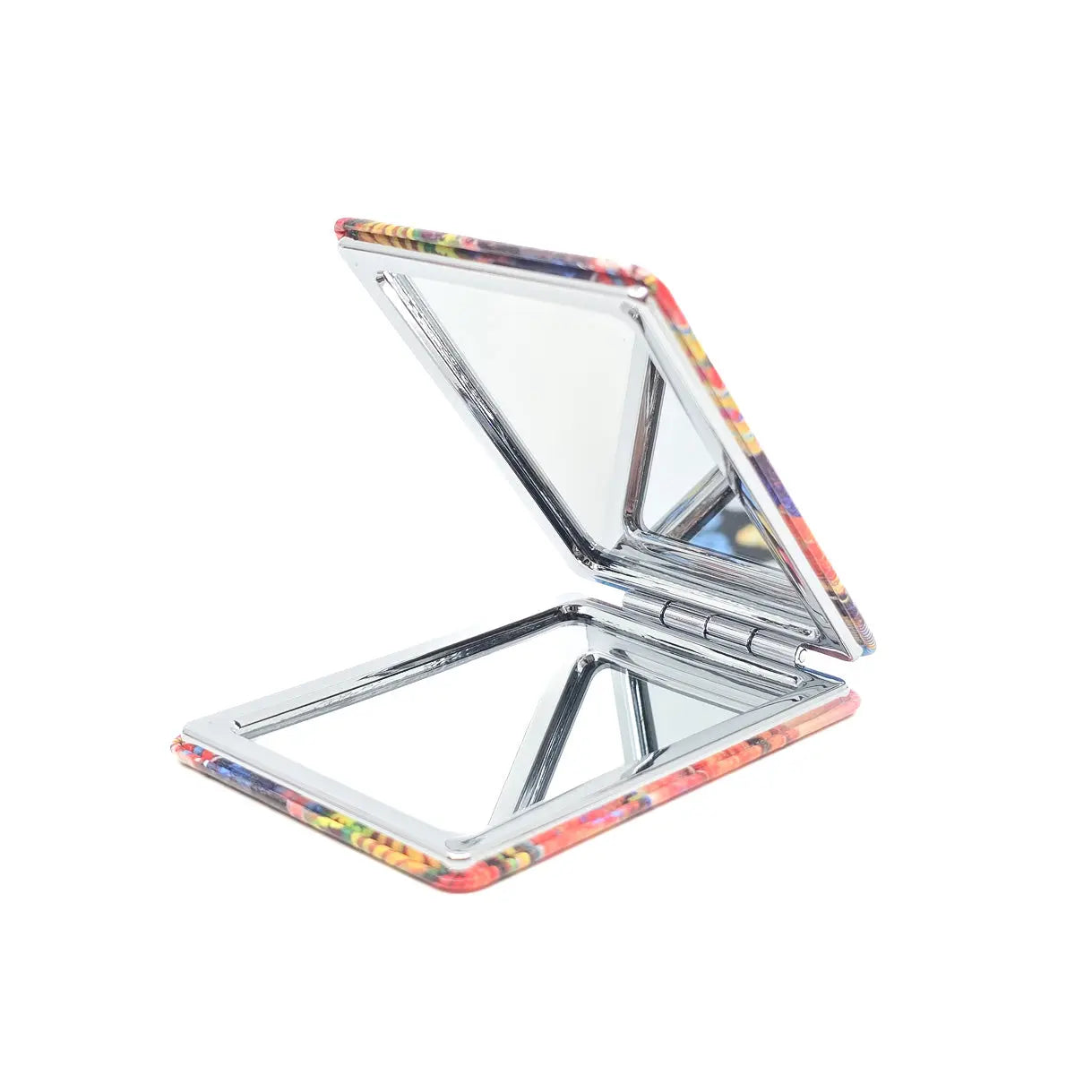 Australian Icons Premium Mirror - Allanson Souvenirs