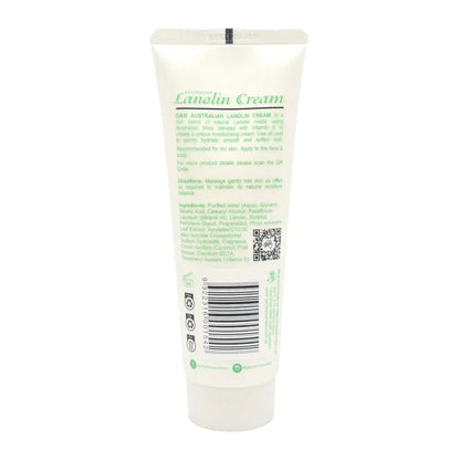 Australian Lanolin Cream 100mg - Allanson Souvenirs