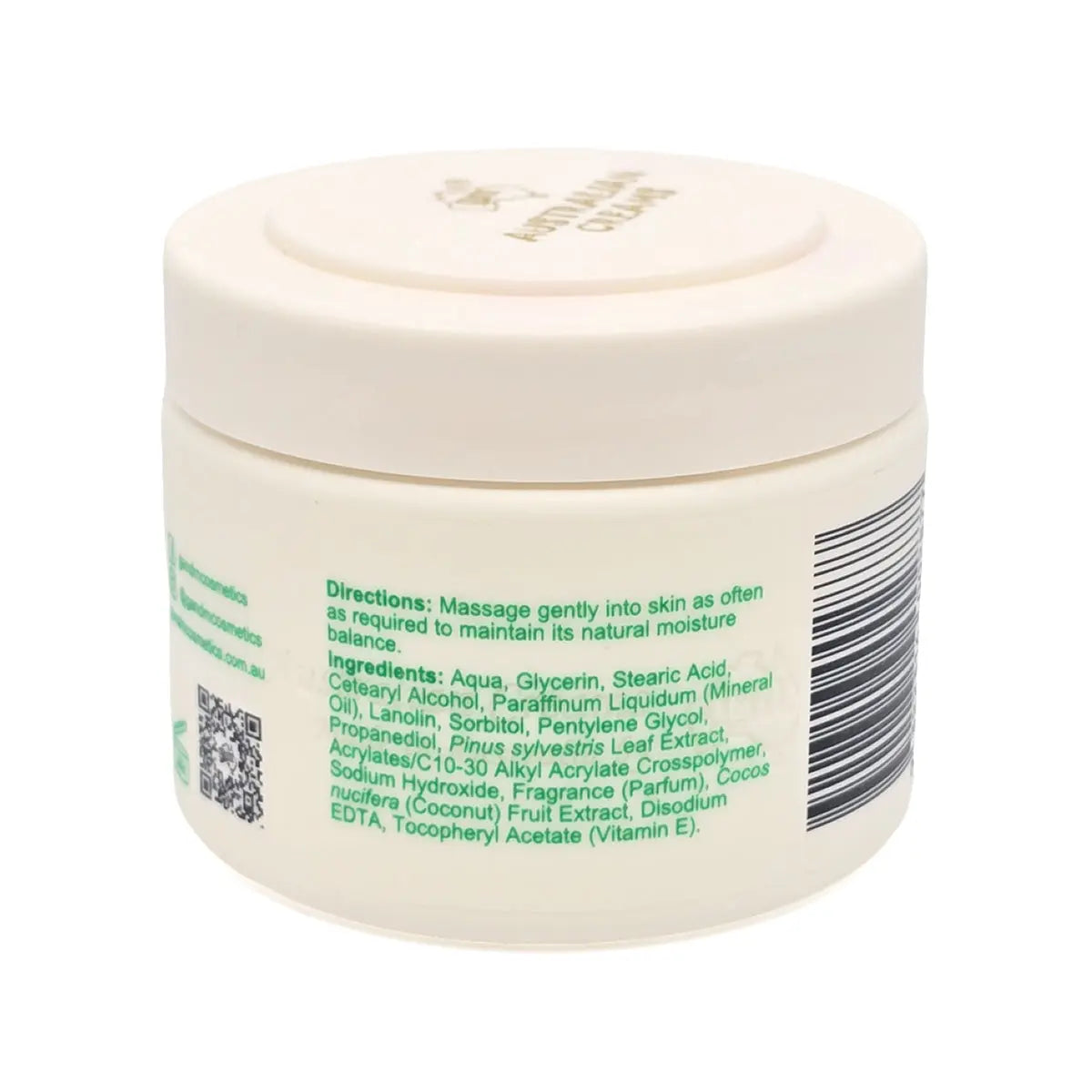 Australian Lanolin Oil 100g Jar - Allanson Souvenirs