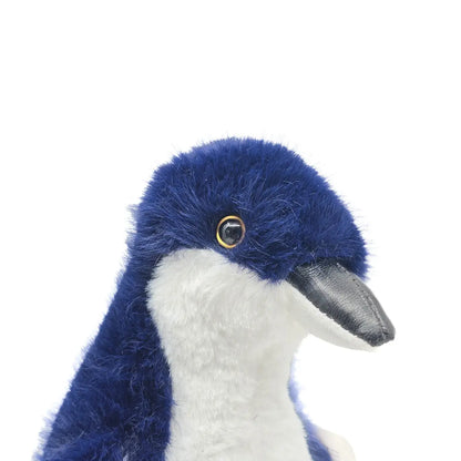 Australian Made 25cm Blue Fairy Penguin - Allanson Souvenirs
