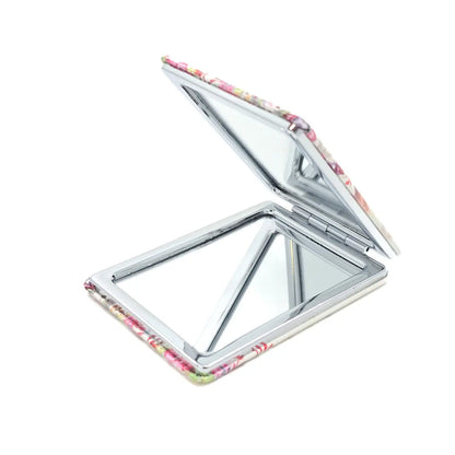 Baby Koala & Joey Compact Mirror - Allanson Souvenirs