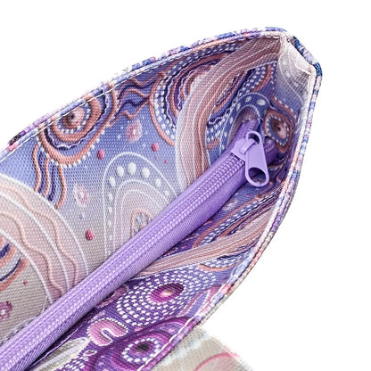 Banksia Beach Bag - Allanson Souvenirs