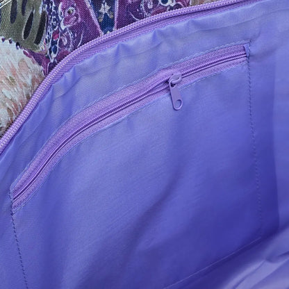 Banksia Beach Bag - Allanson Souvenirs