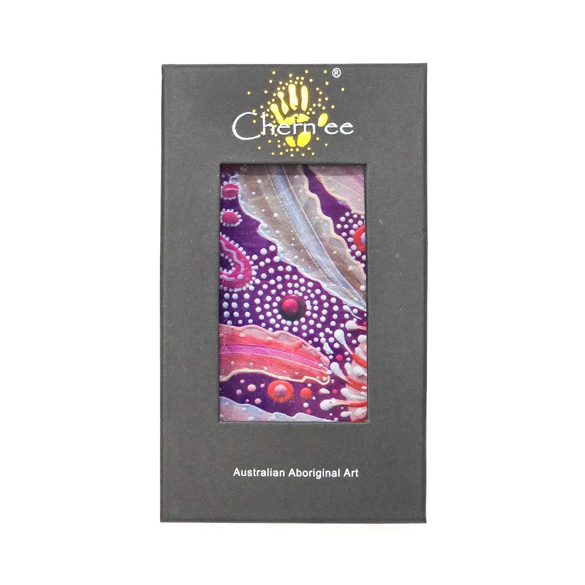 Banksia Design Ladies Scarf - Allanson Souvenirs