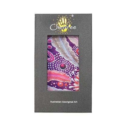 Banksia Design Ladies Scarf - Allanson Souvenirs