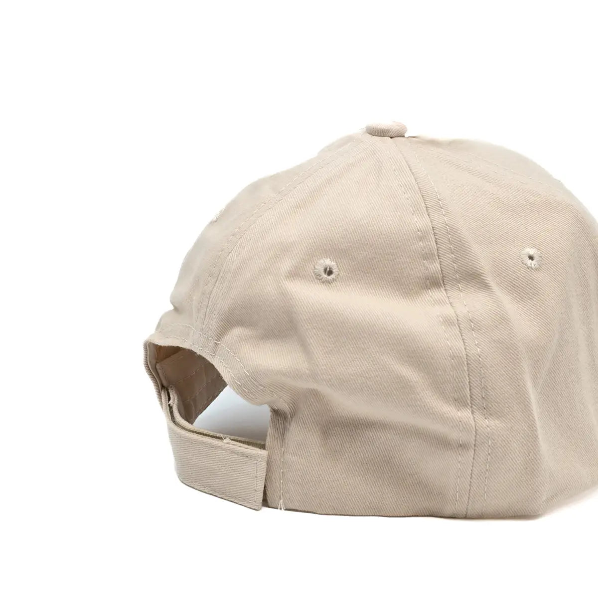 Beige Australia Baseball Cap - Allanson Souvenirs