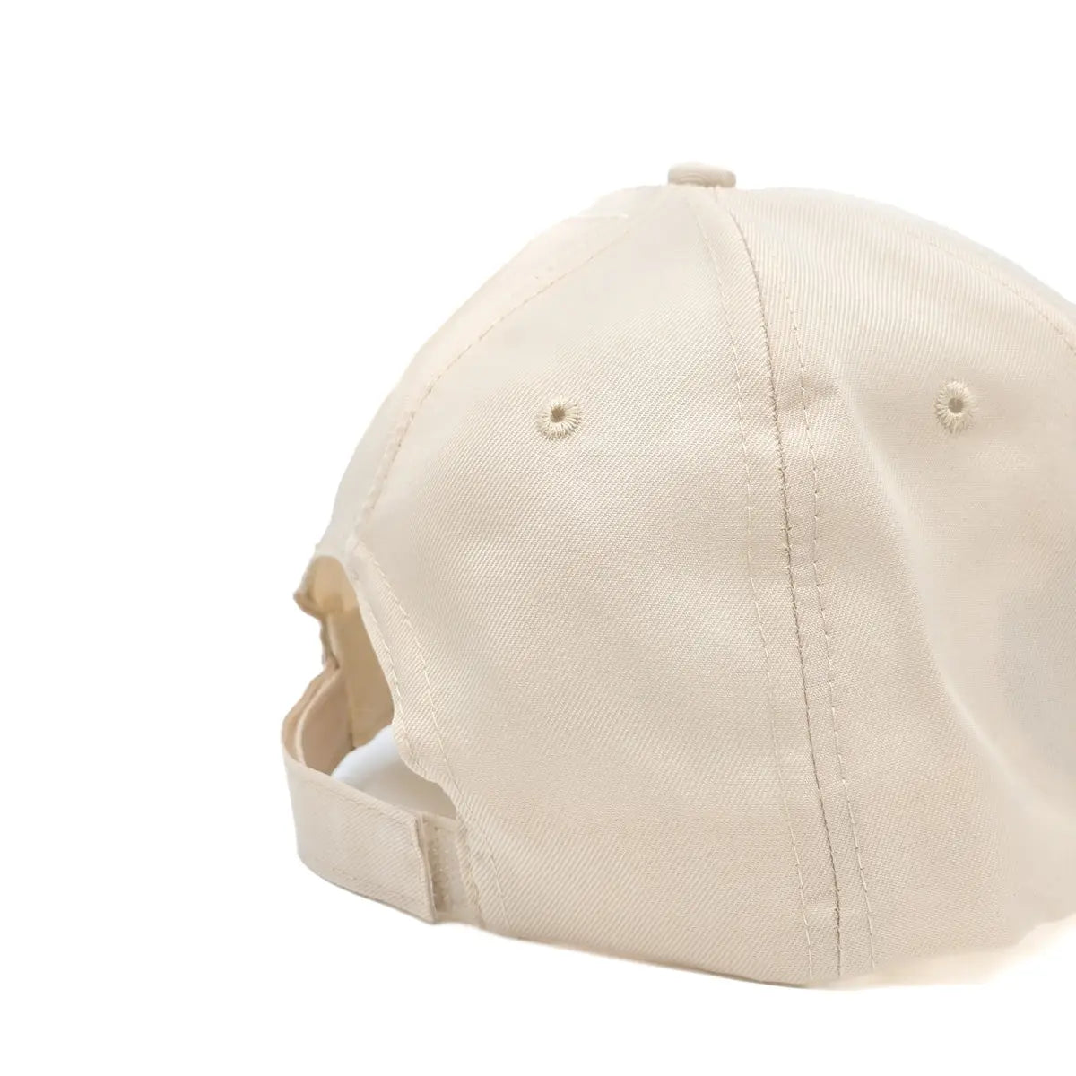 Beige Kangaroo Lightweight Baseball Cap - Allanson Souvenirs