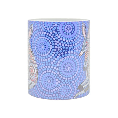 Bilby Coffee Mug - Allanson Souvenirs