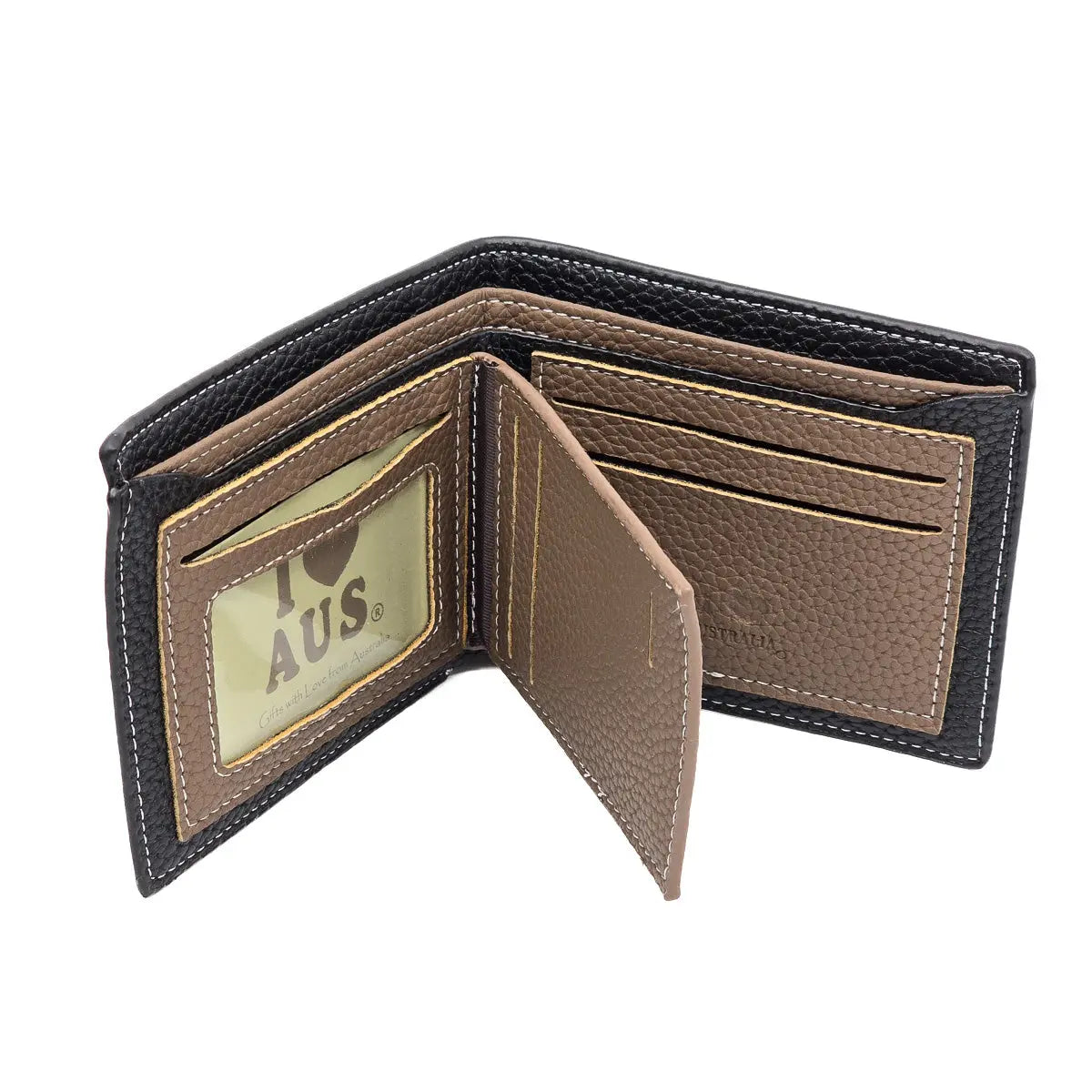 Mens Wallet Allanson Souvenirs
