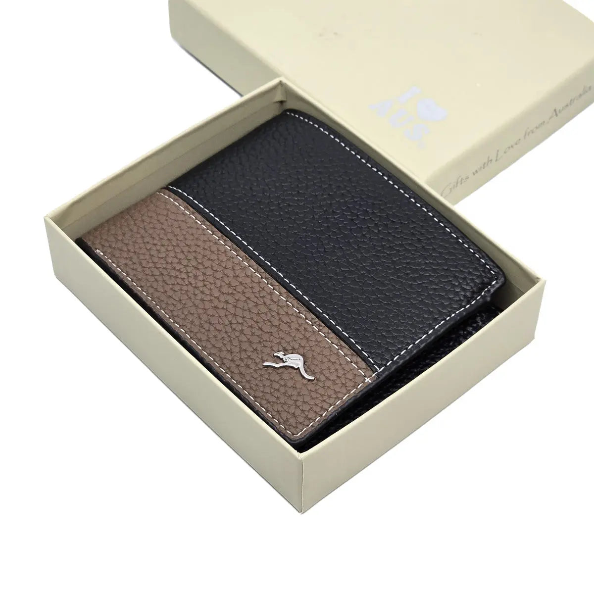 Mens Wallet Allanson Souvenirs