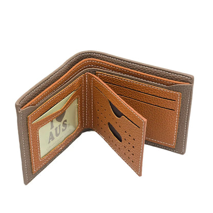 Mens Wallet Allanson Souvenirs