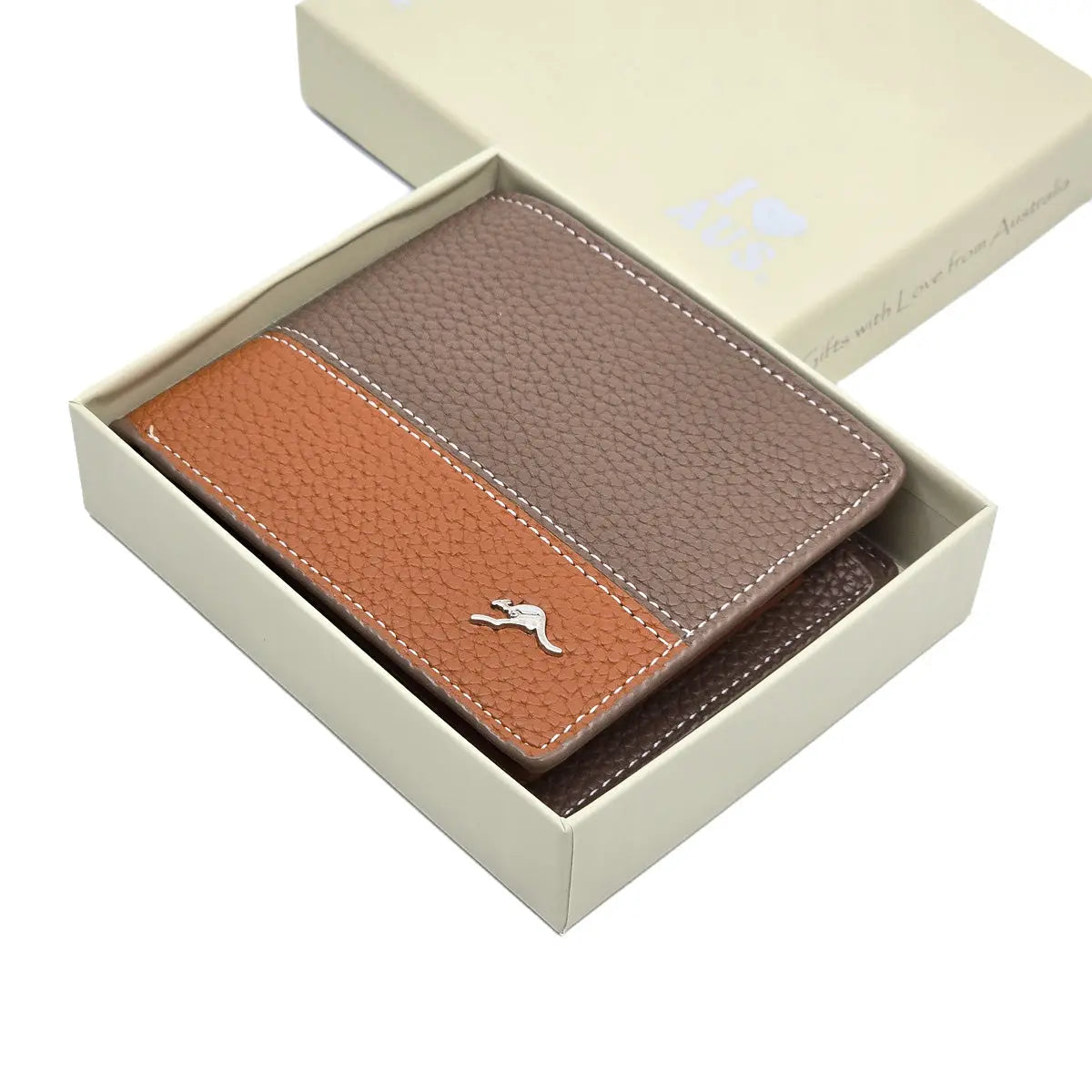 Mens Wallet Allanson Souvenirs
