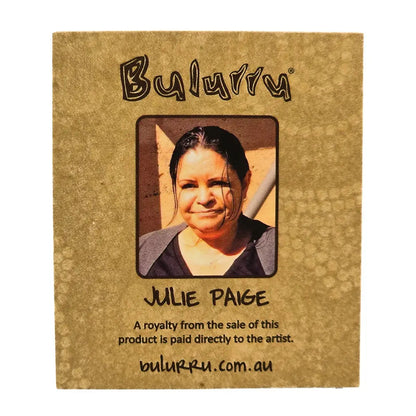 Julie Paige Artist Information - Allanson Souvenirs