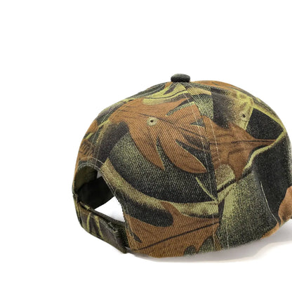 Camouflage Australia Road Sign Baseball Cap - Allanson Souvenirs