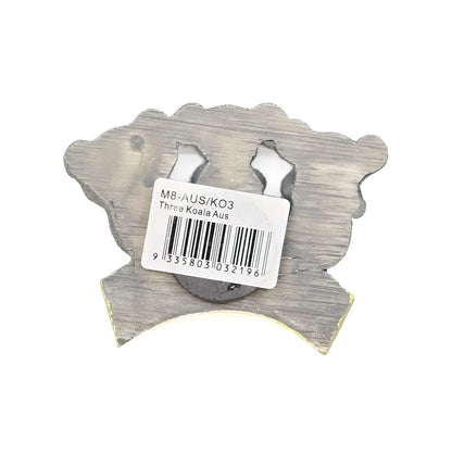 Cheeky Koala Fridge Magnet - Allanson Souvenirs