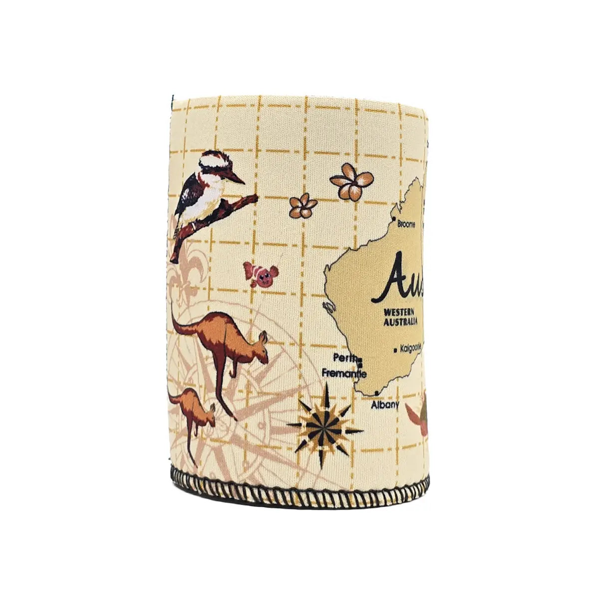 Stubby Holder Allanson Souvenirs