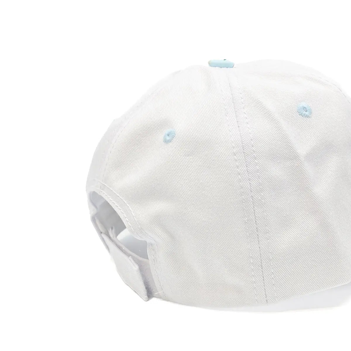 Floral AUS Baseball Cap - Allanson Souvenirs