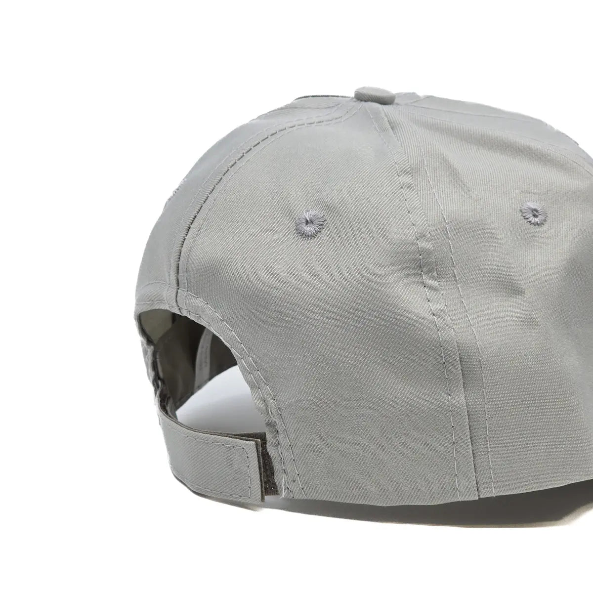 Grey Koala Lightweight Baseball Cap - Allanson Souvenirs