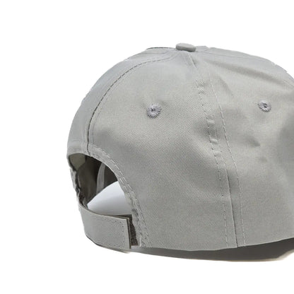 Grey Koala Lightweight Baseball Cap - Allanson Souvenirs
