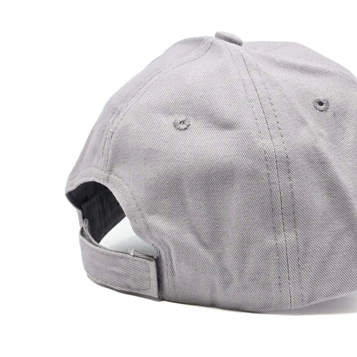 Grey Melbourne Tram Baseball Cap - Allanson Souvenirs