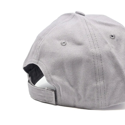 Grey Melbourne Tram Baseball Cap - Allanson Souvenirs